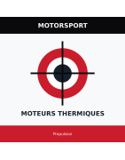 Moteurs thermiques