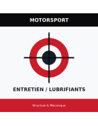 Entretien / Lubrifiants