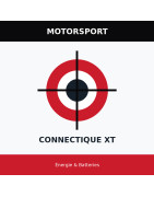 Connectique XT