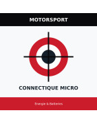 Connectique Micro