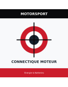 Connectique Moteur