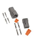 Kit Connecteur DTP