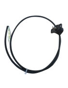 Pédale Rotatif