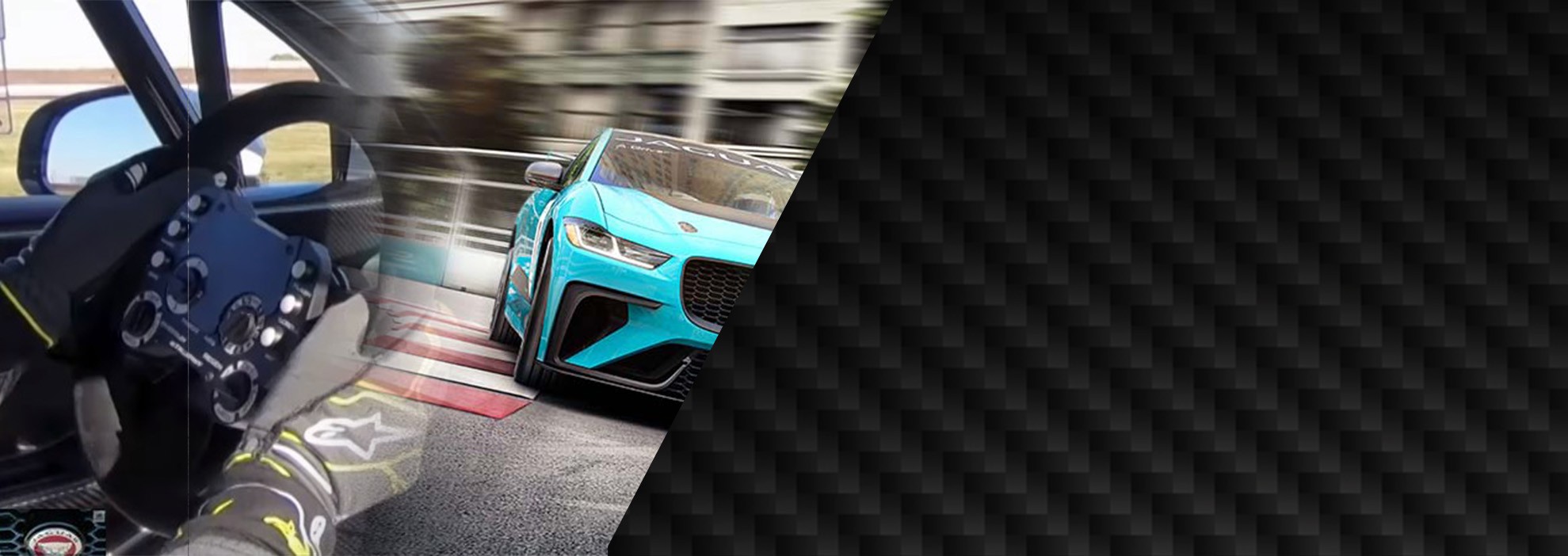 VOLANT GT ou RALLYE